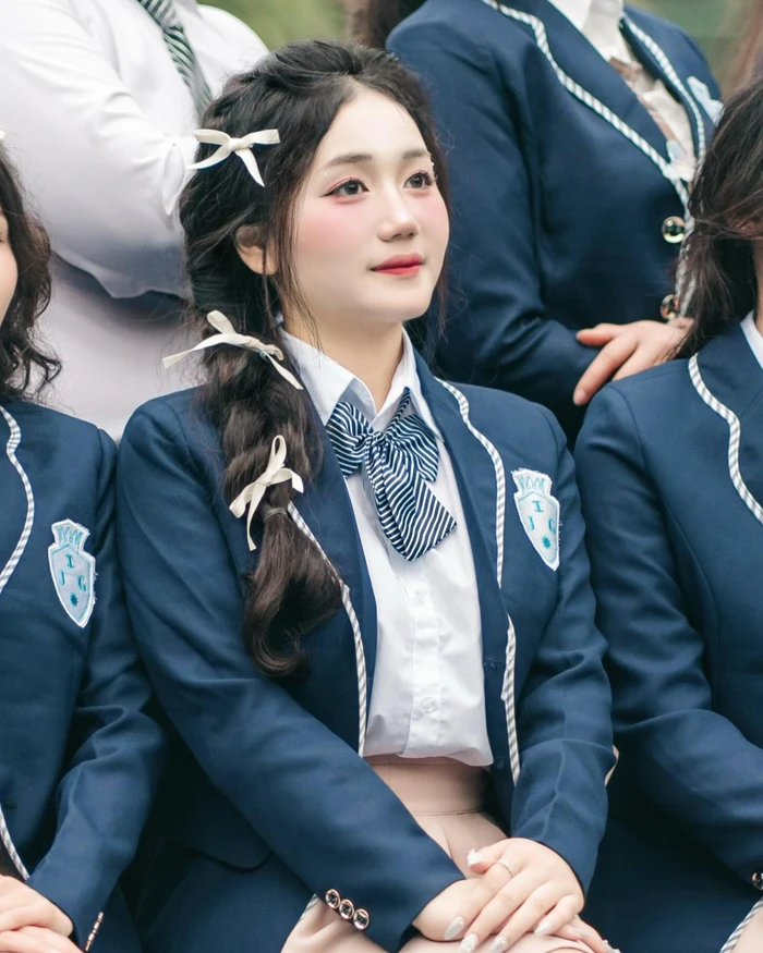 gái xinh học sinh 16