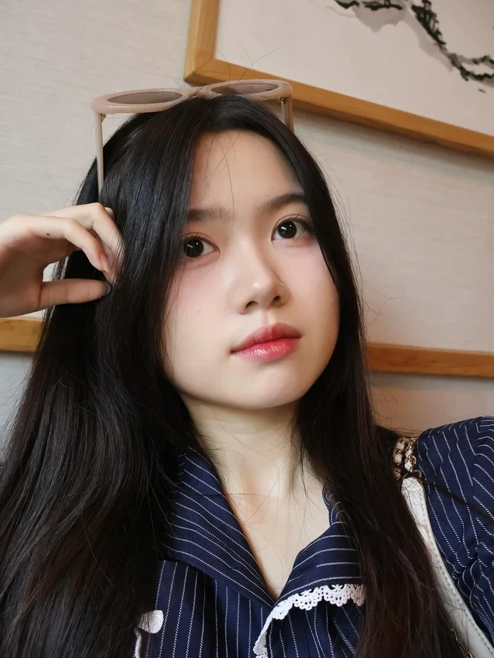 gái xinh học sinh 2
