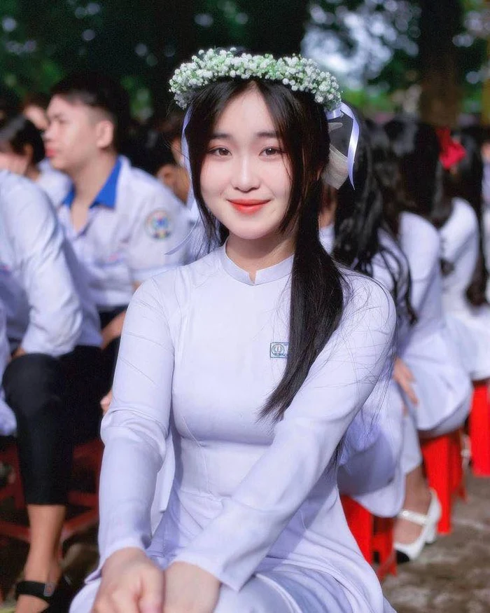 gái xinh học sinh 24