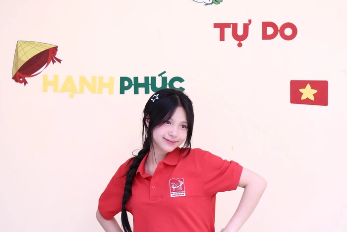 gái xinh học sinh 25