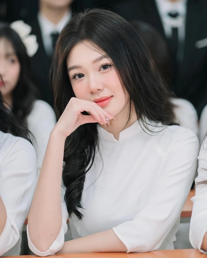 gái xinh học sinh 3