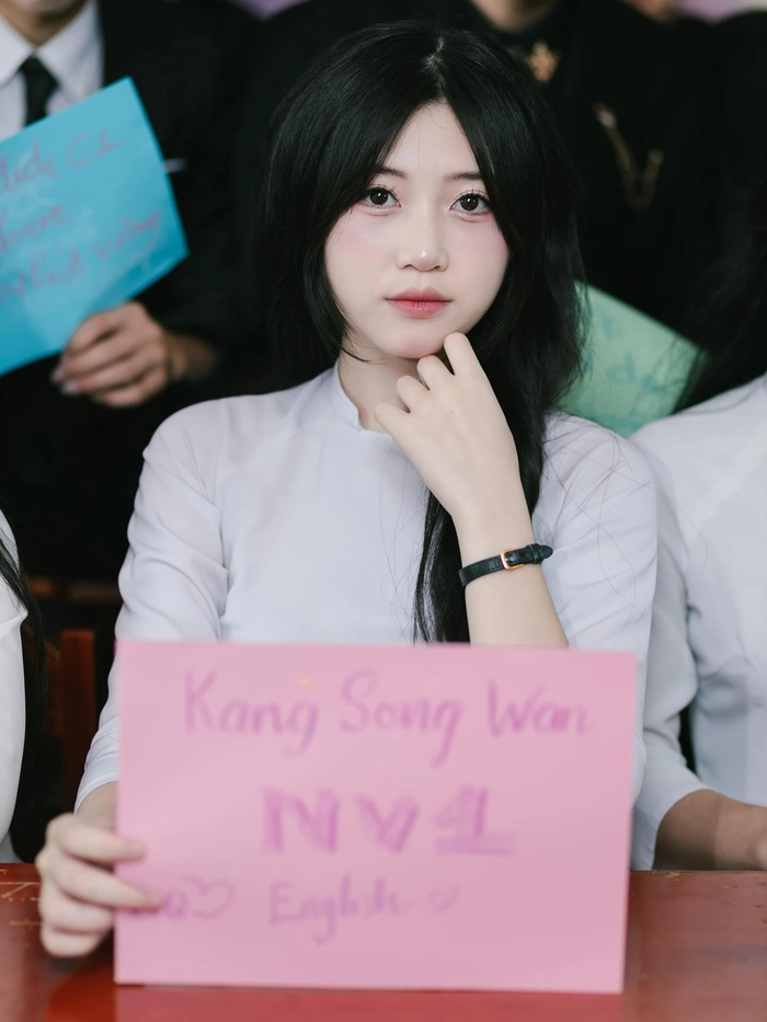 gái xinh học sinh 30