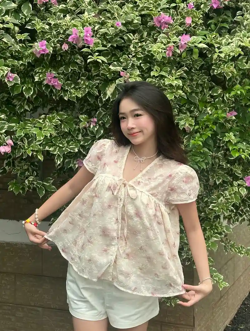 hình ảnh gái xinh 2k10