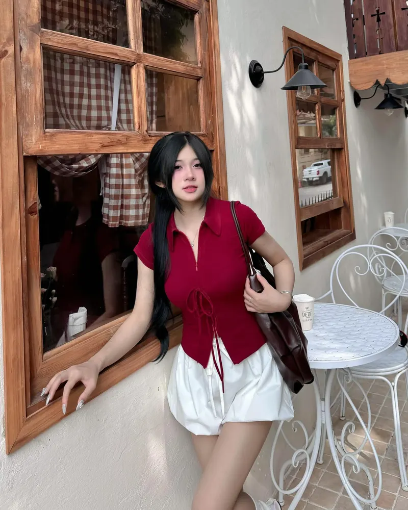 hình ảnh gái xinh 2k7