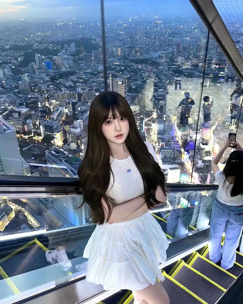 hình gái cute 2k10