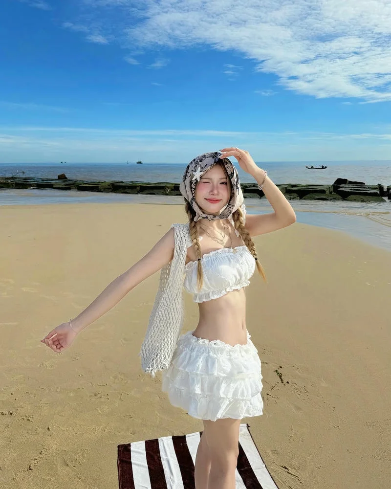 hình gái đẹp 2k10