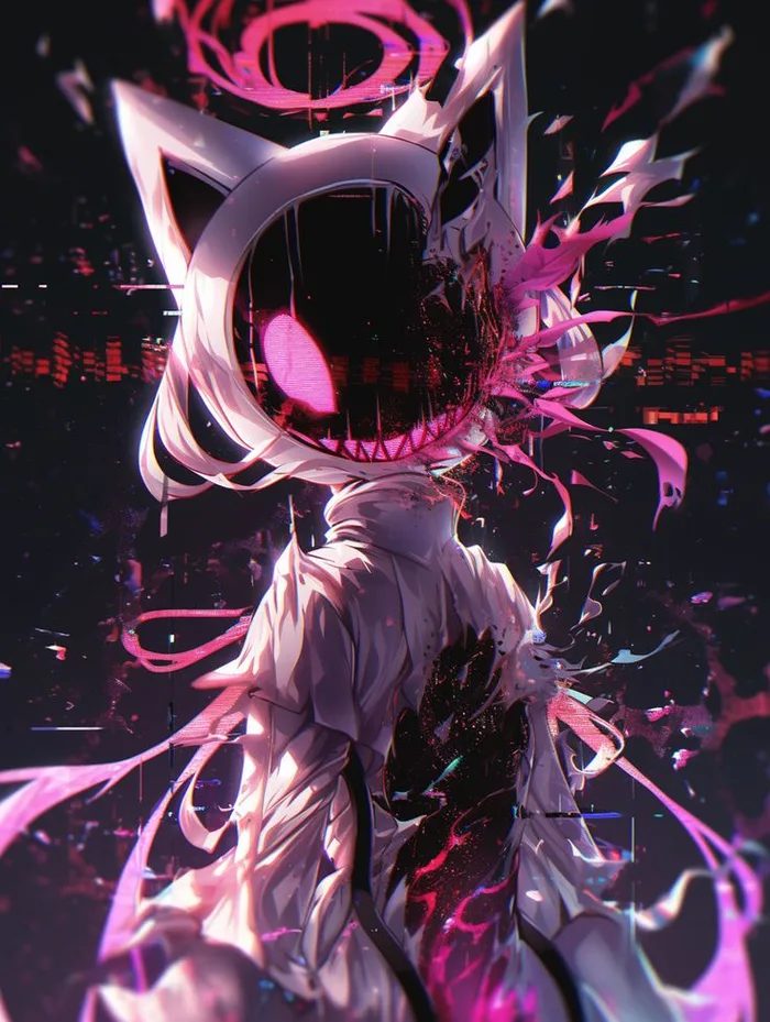 hình nền ảnh anime nam ngầu lạnh lùng ác quỷ