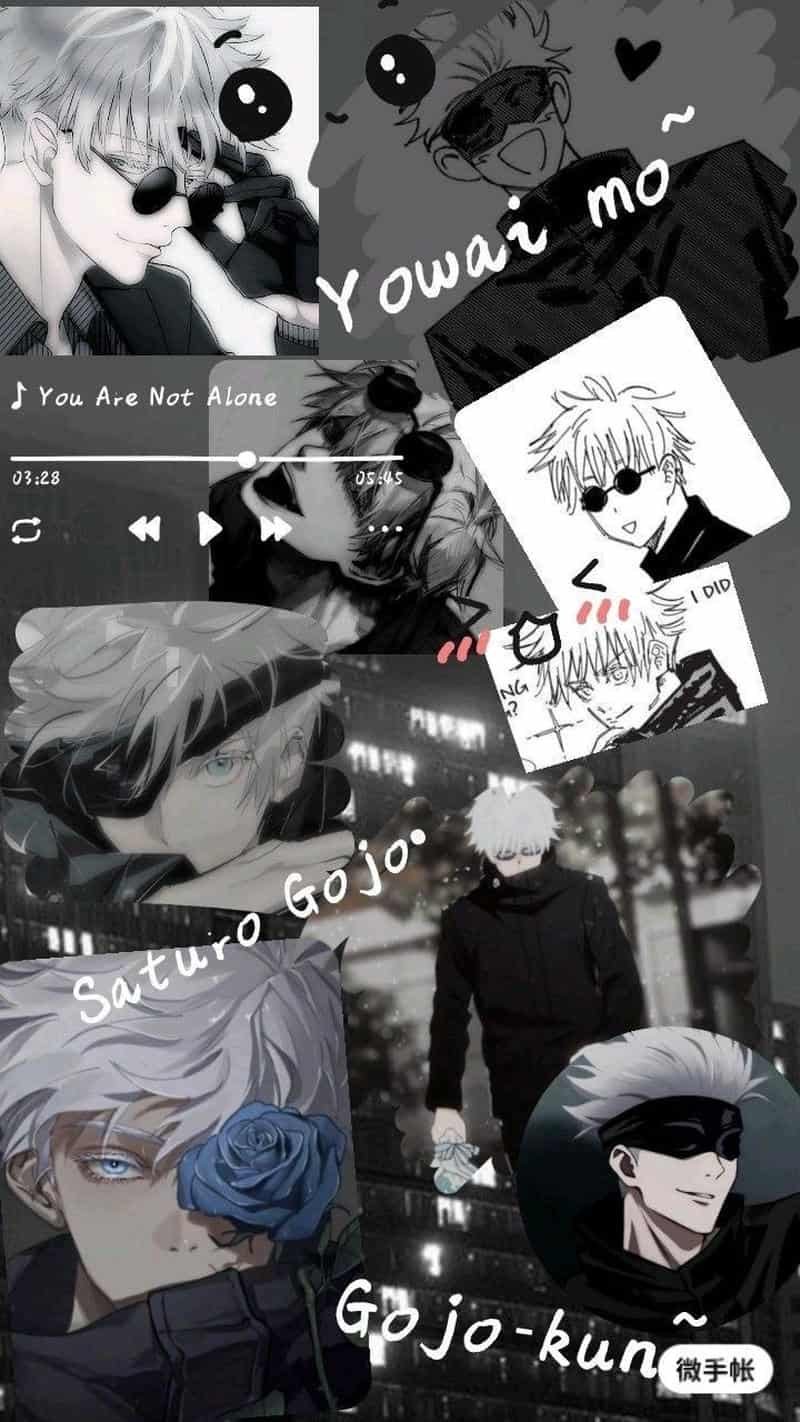 hình nền anime nam