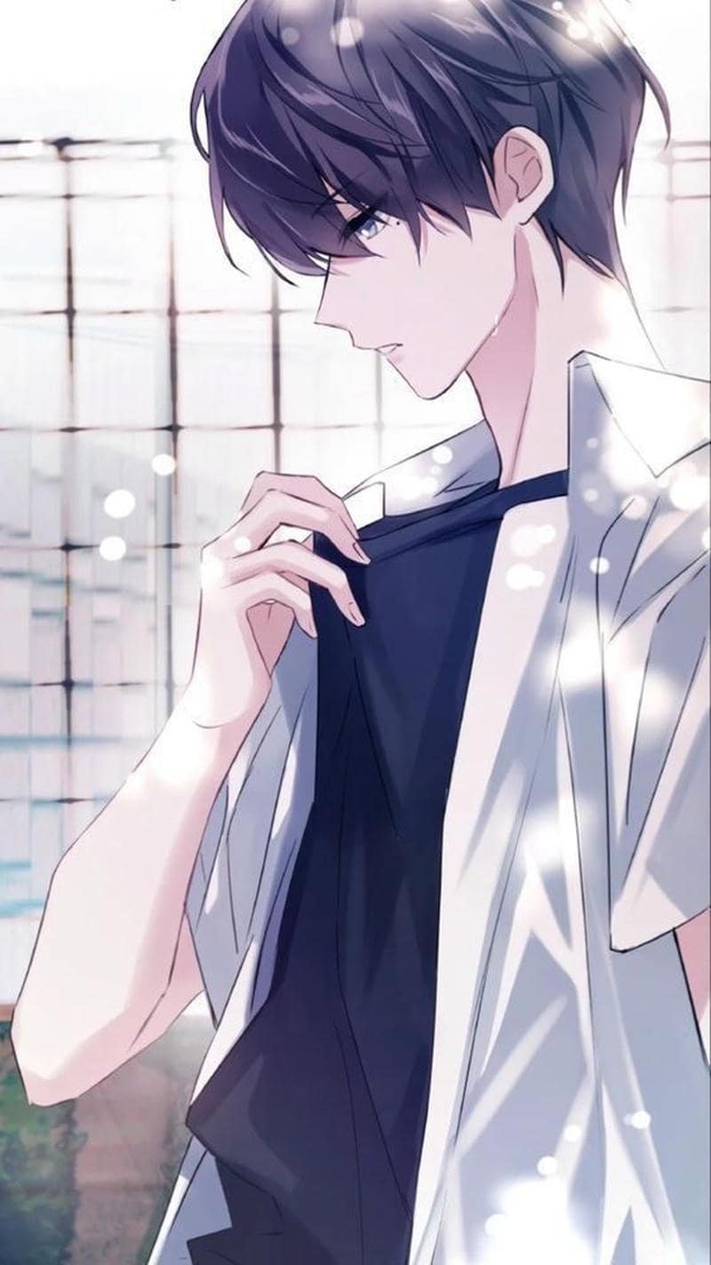 hình nền anime nam ảnh