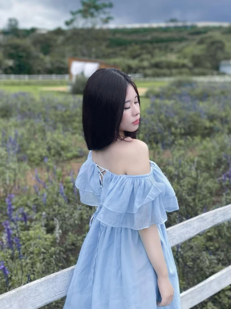 hot girl cấp 3 1
