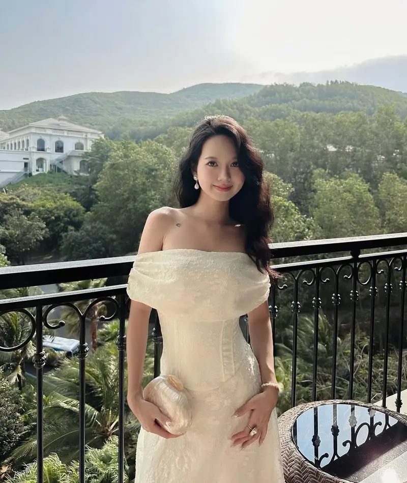 hot girl cấp 3 11