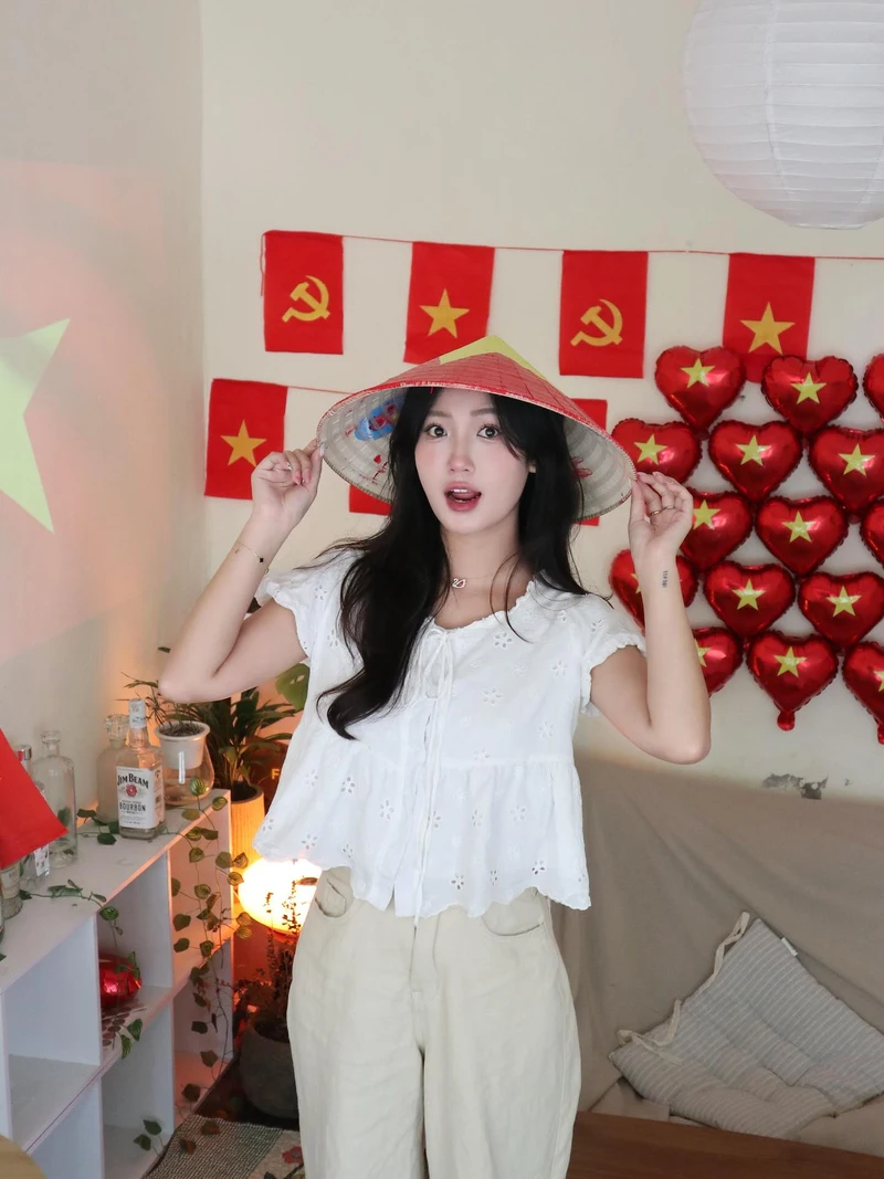 hot girl cấp 3 28