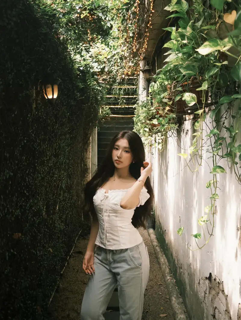 hot girl cấp 3 32