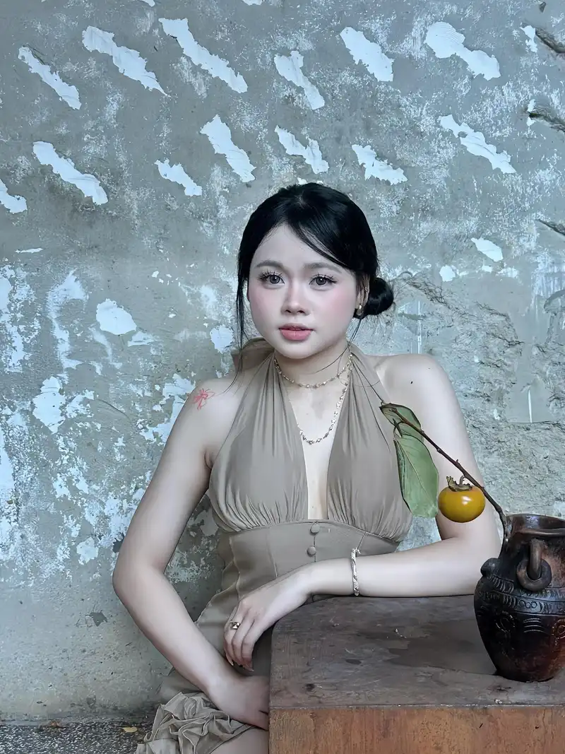 hot girl cấp 3 33