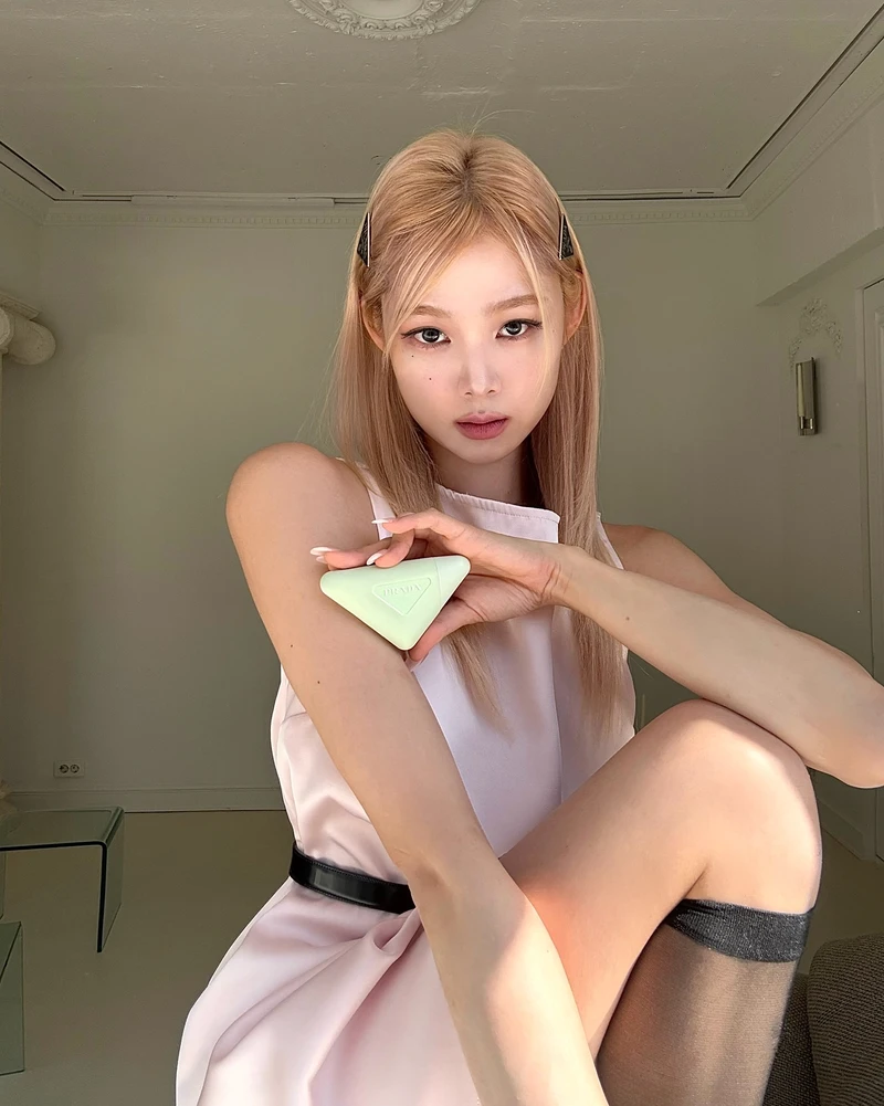 hot girl hàn quốc 11