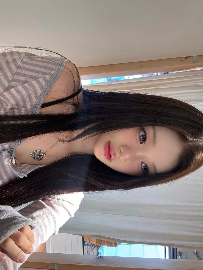 hot girl hàn quốc 12