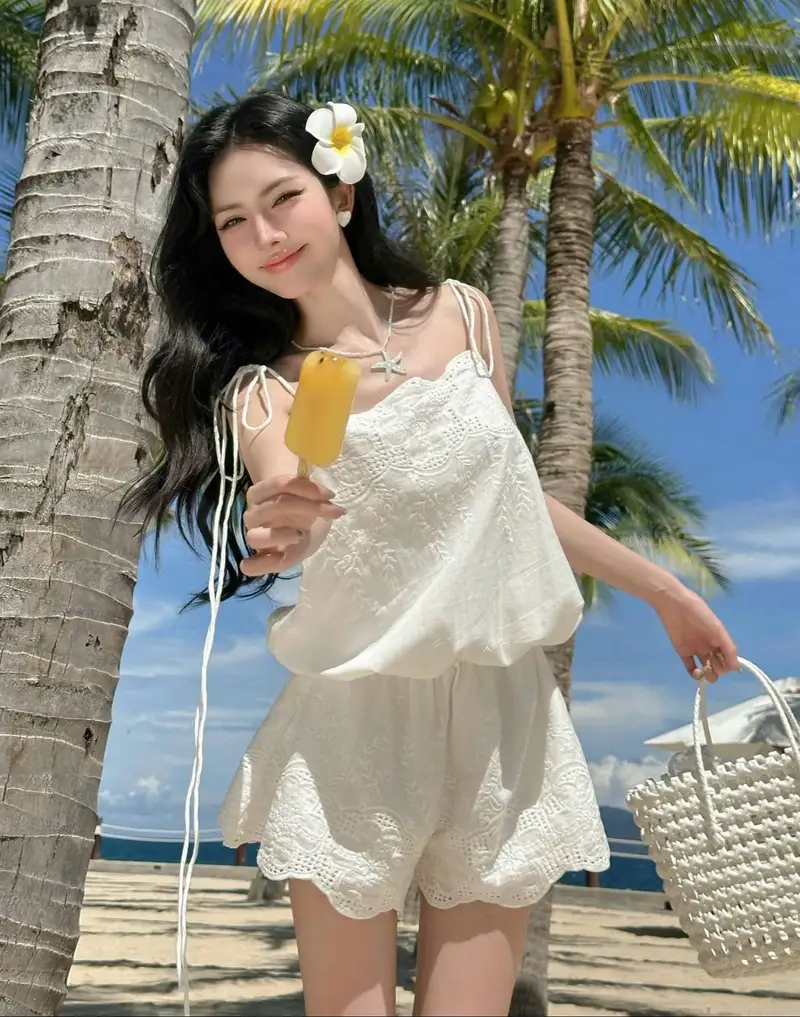hot girl hàn quốc 20