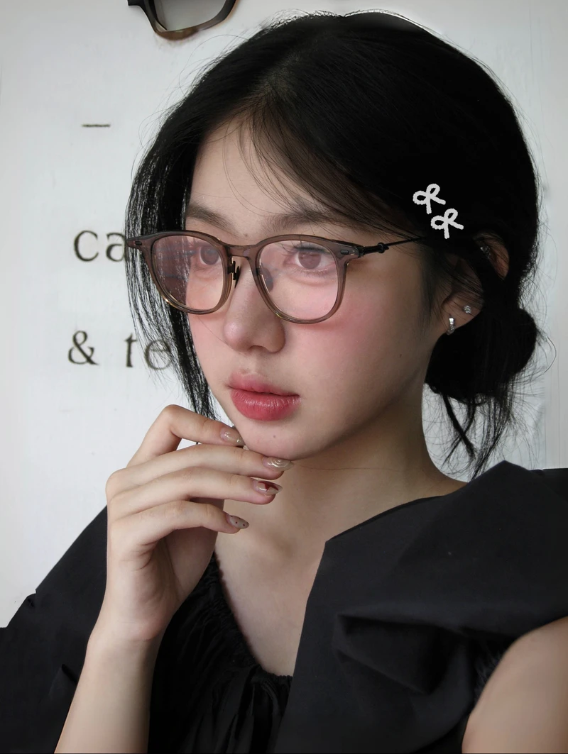 hot girl hàn quốc 21