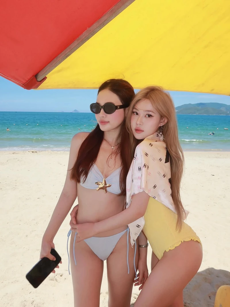 hot girl hàn quốc 3