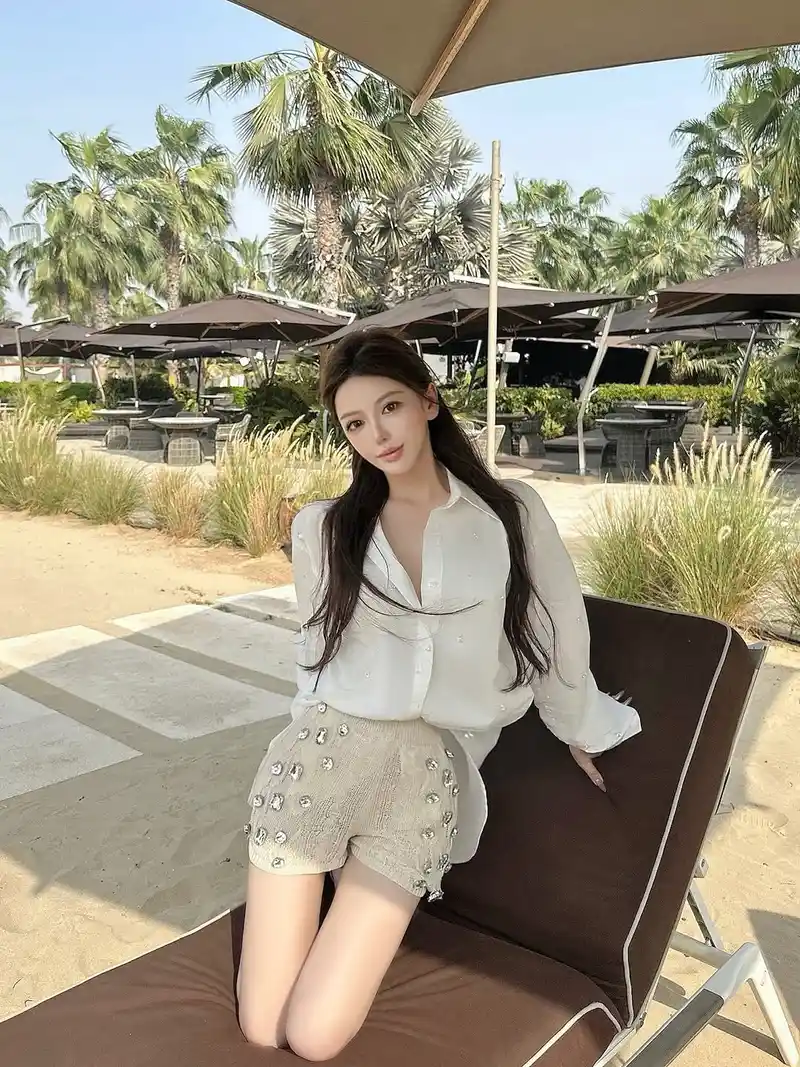 hot girl hàn quốc 5