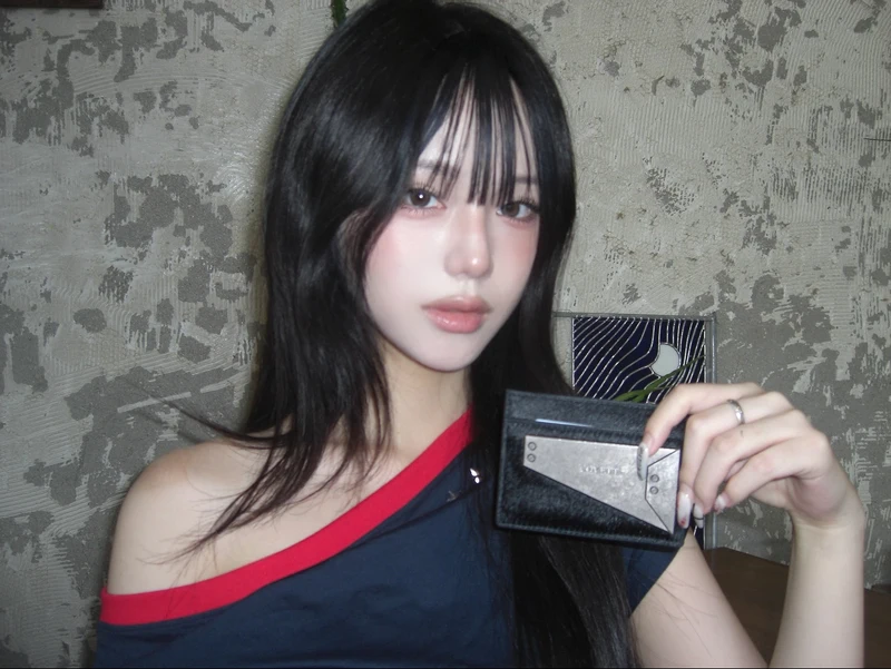 hot girl hàn quốc 9