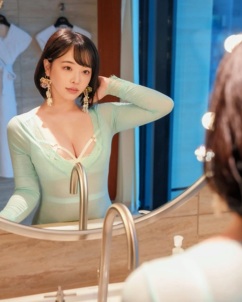 hot girl jav 2