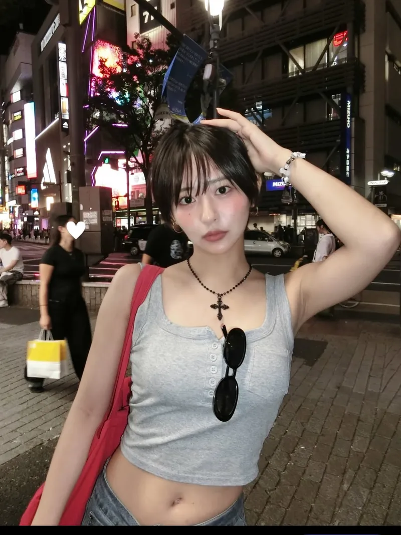 hot girl jav 20