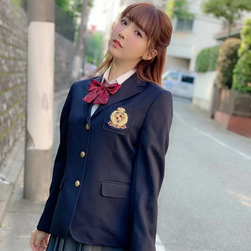 hot girl jav 7