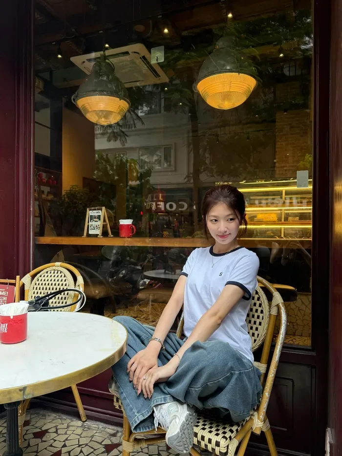 hot girl lớp 7 20