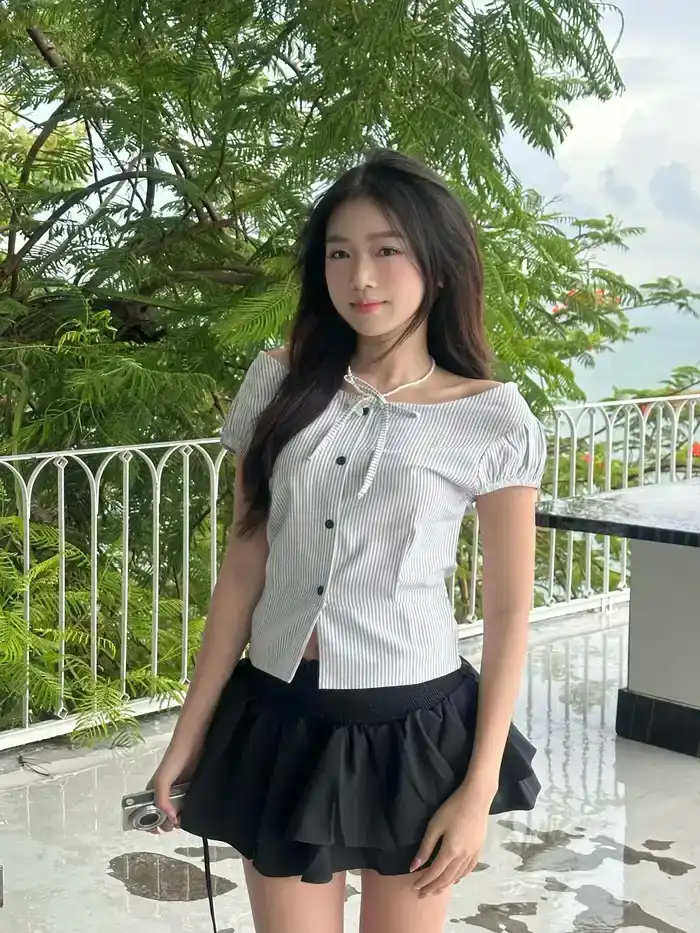 hot girl lớp 7 22
