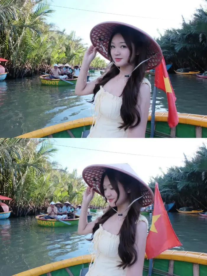 hot girl lớp 7 23