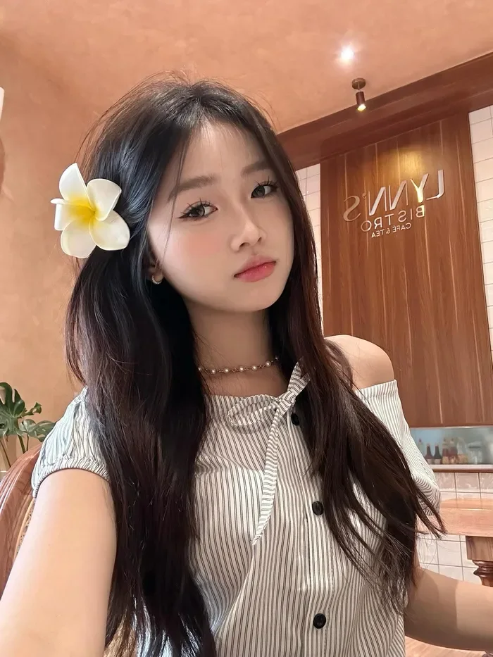 66+ Ảnh Hot Girl Lớp 7 Xinh Đẹp Ngây Thơ Dễ Thương