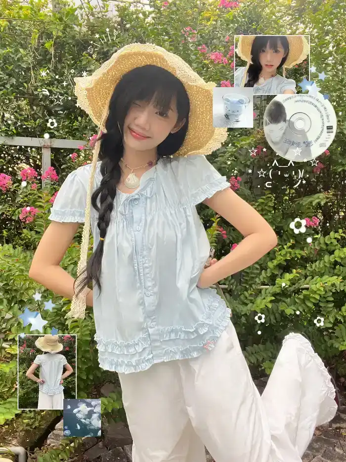 hot girl lớp 7 35