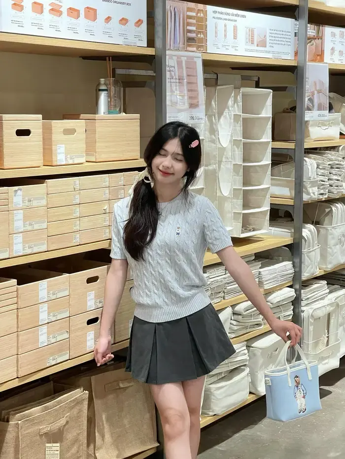 hot girl lớp 7 37