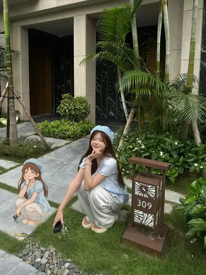 hot girl lớp 7 38
