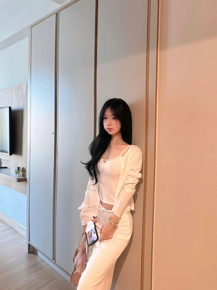 hot girl lớp 7 39