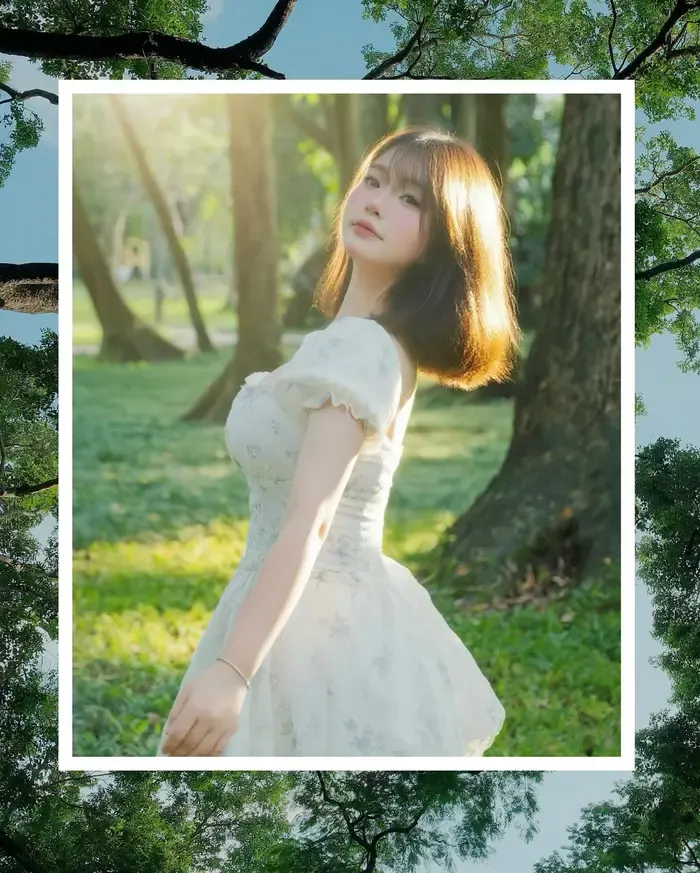 hot girl lớp 7 41