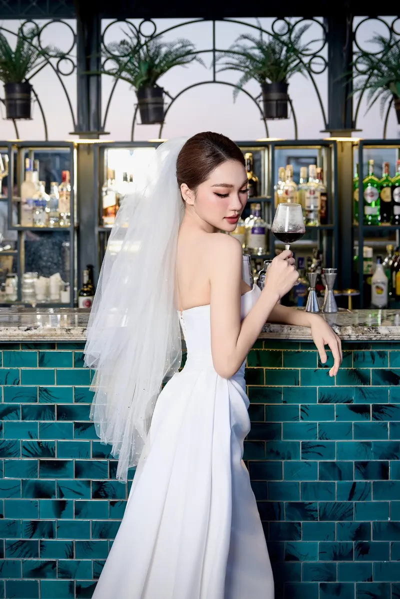 hot girl ngọc miu 17