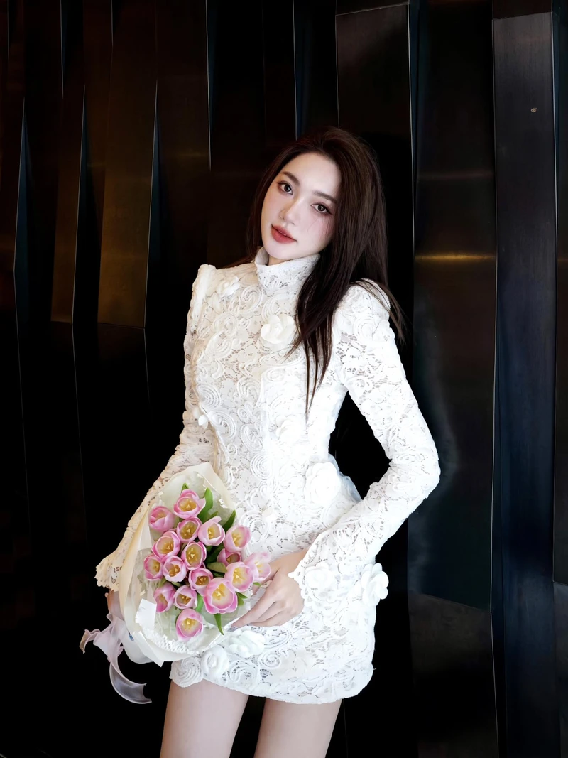 hot girl ngọc miu 21