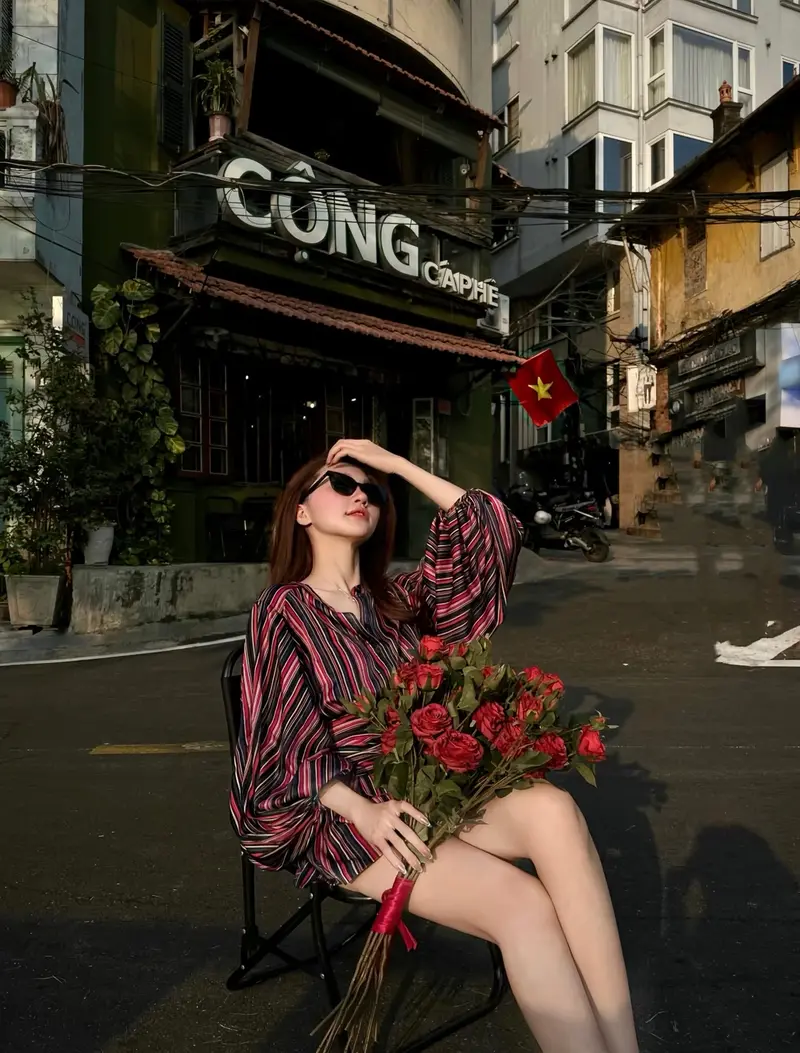 hot girl ngọc miu 22