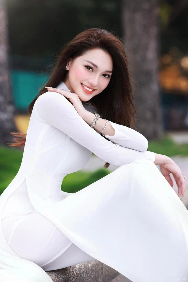 hot girl ngọc miu 24