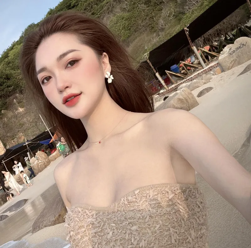 hot girl ngọc miu 27
