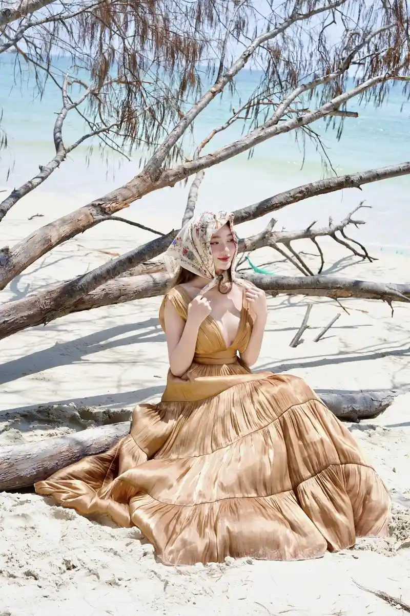 hot girl ngọc miu 30