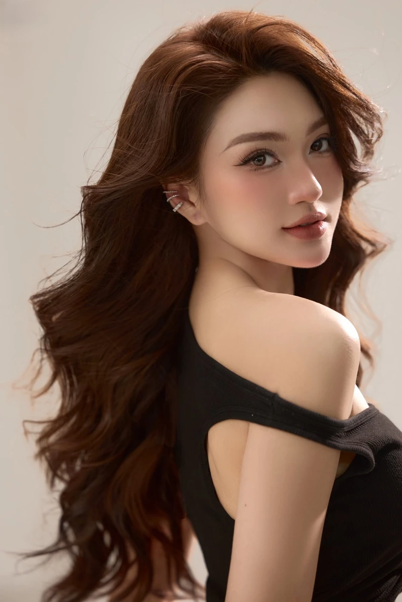 hot girl ngọc miu 32