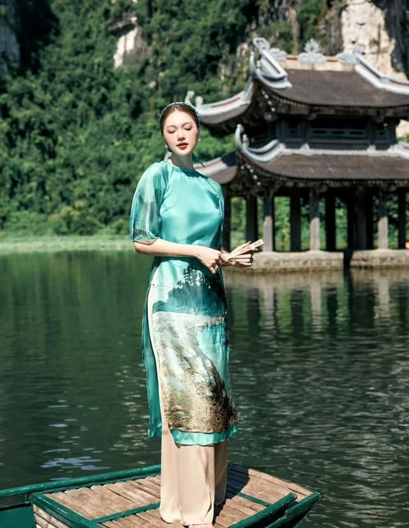 hot girl ngọc miu 34