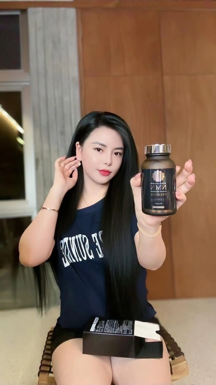 hot girl nguyễn hoàng mai ly 17