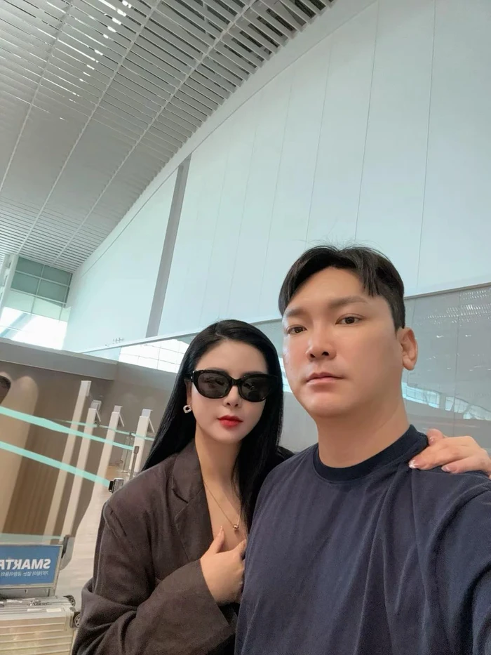 hot girl nguyễn hoàng mai ly 2