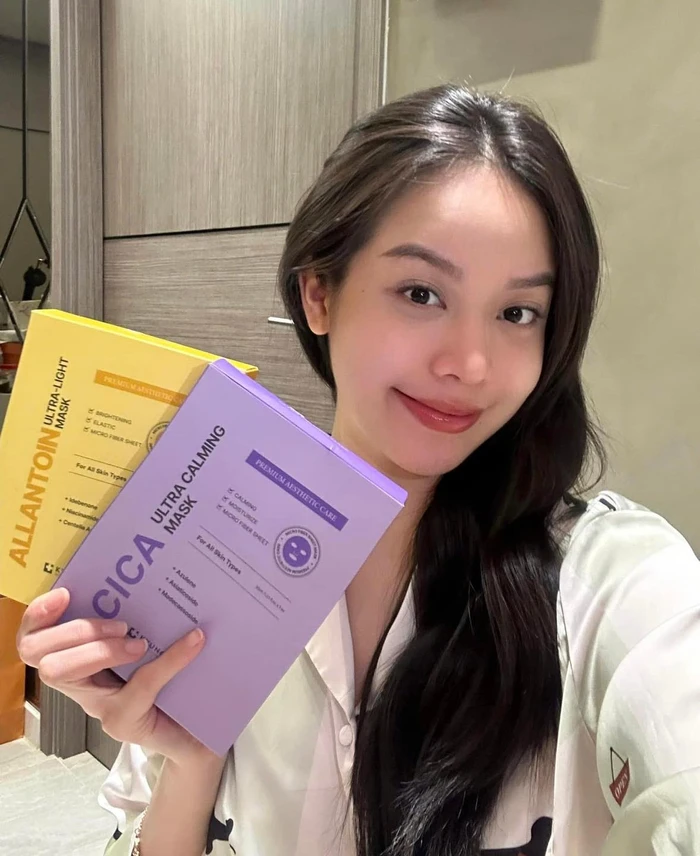 hot girl nguyễn hoàng mai ly 23