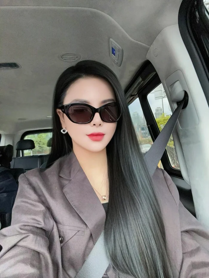 hot girl nguyễn hoàng mai ly 30