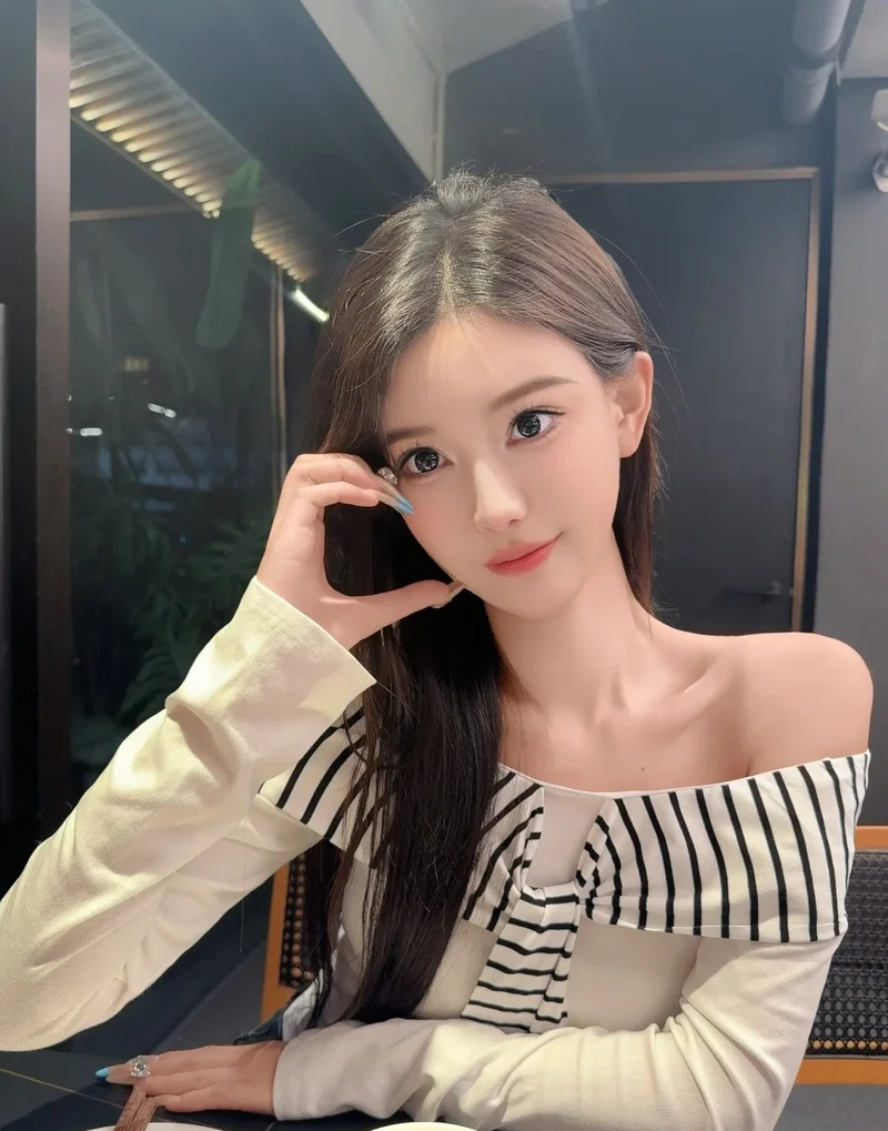 hot girl trung quốc 1